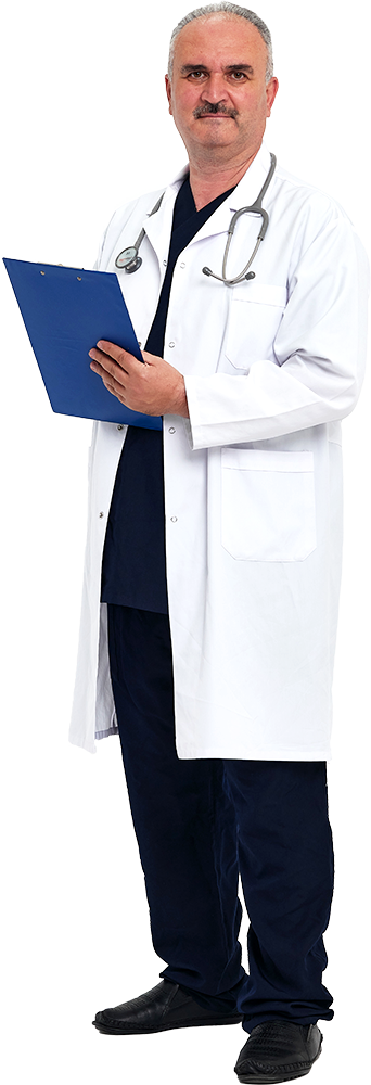 Doktor Hakan Özkul