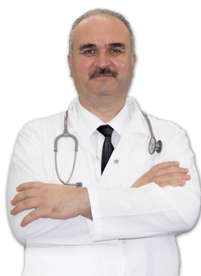 Doktor Hakan Özkul