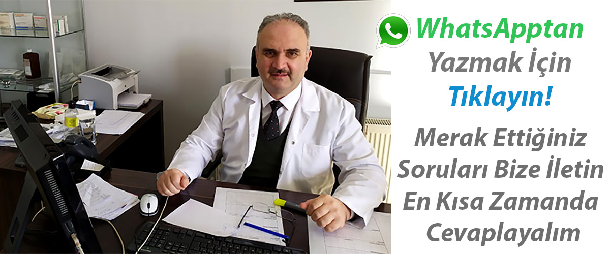 Tıkla WhatsApp'tan Yaz